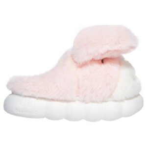 PANTUFLA PELUCHE CONEJO