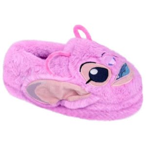 PANTUFLA CERRADA ÁNGEL