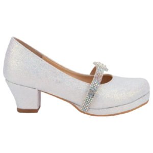 ZAPATILLA BRILLOS